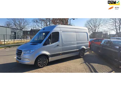 Mercedes-Benz Sprinter 316 2.2 CDI L2H1 EURO VI-D Automaat