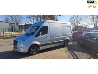 Mercedes-Benz Sprinter 316 2.2 CDI L2H1 EURO VI-D Automaat