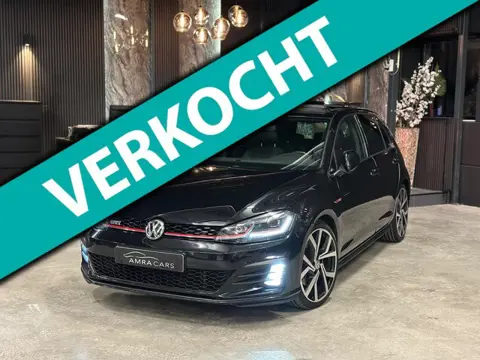 Volkswagen Golf 2.0 TSI GTI Performance|PANO|FULL OPTION!