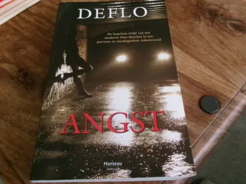 Deflo : Angst