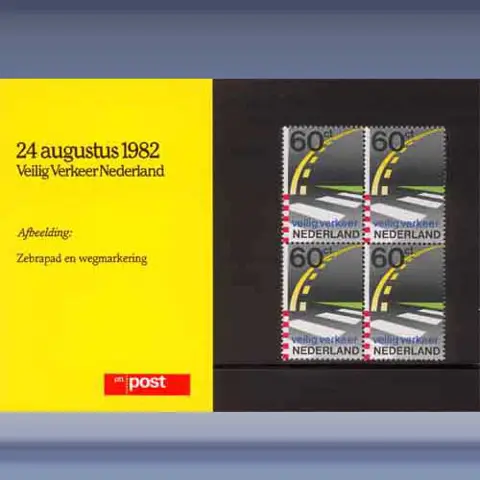 Veilig Verkeer Nederland (1982)