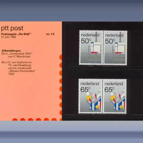 De Stijl (1983)