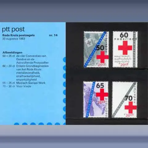 Rode Kruis (1983)