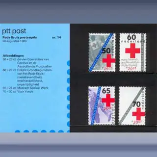 Rode Kruis (1983)