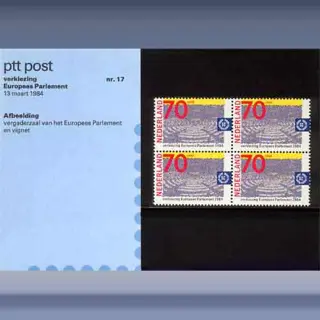 Verkiezingen Europees Parlement (1984)
