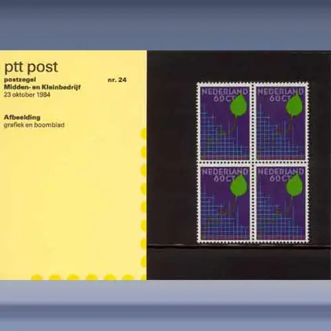 Midden- en kleinbedrijf (1984)