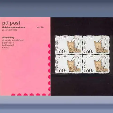 Geleidehondenfonds (1985)