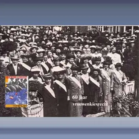 Vrouwenkiesrecht (1979)