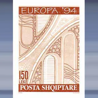 Europa 1994