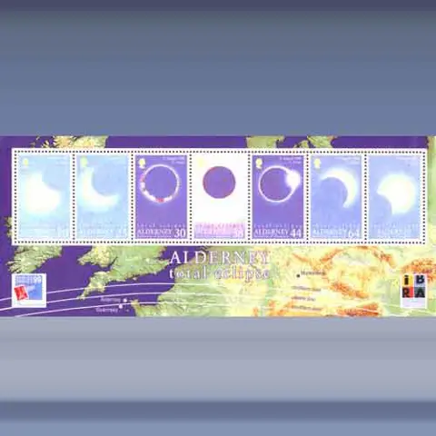 Zonsverduistering (1999)