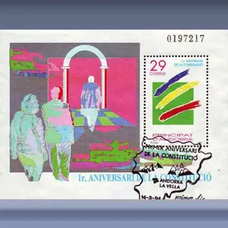 Grondwet 1e verjaardag (1994)