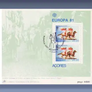 Europa '81 (1981)