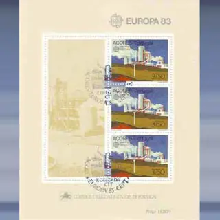 Europa '83 (1983)