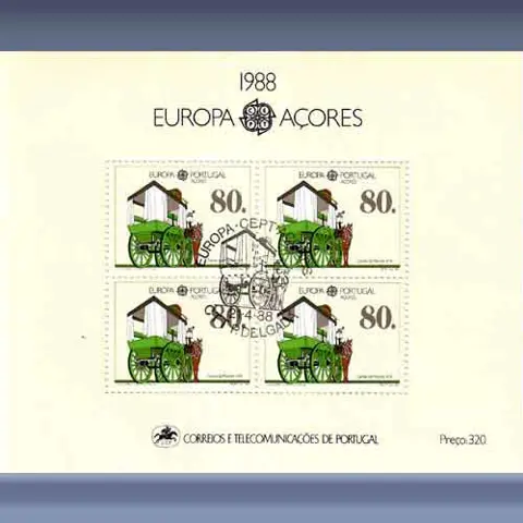 Europa '88 (1988)