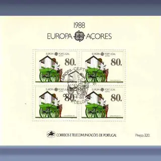 Europa '88 (1988)