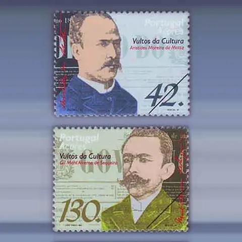 Beroemde personen (1995)