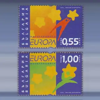 Europa, intergratie (2006)
