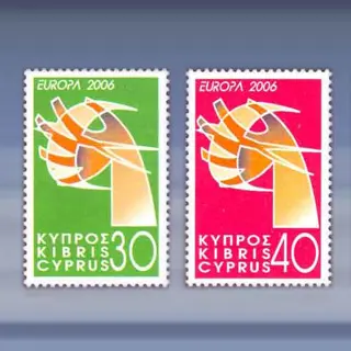 Europa, intergratie (2006)