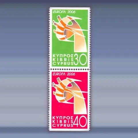 Europa, intergratie (2006)