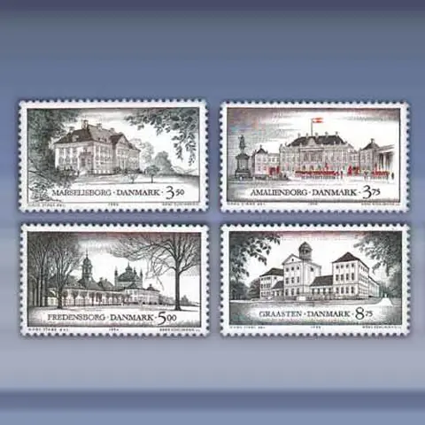 Kastelen (1994)