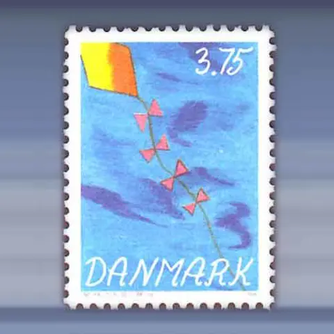 Kindertekening (1994)