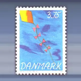 Kindertekening (1994)