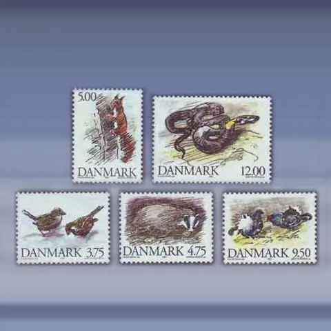 Dieren (1994)