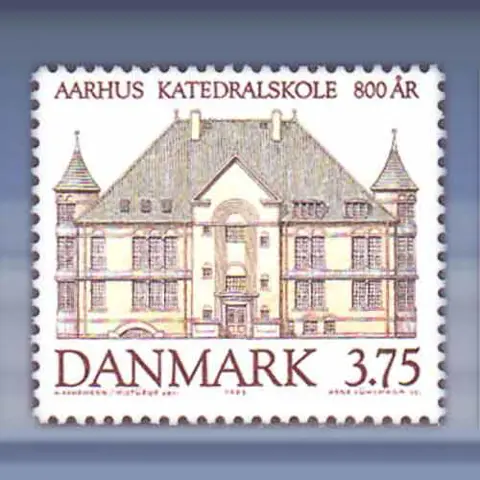 Kathedraal (1995)