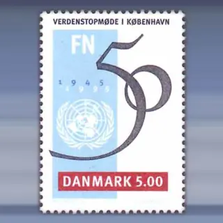 50 jaar Verenigde Naties (1995)