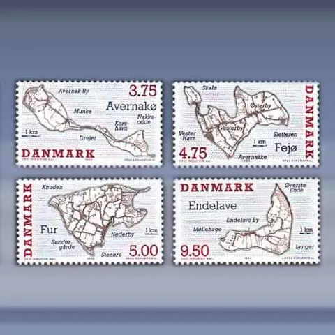 Eilanden (1995)