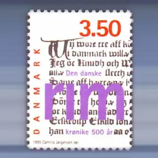 Eerste boekdruk (1995)