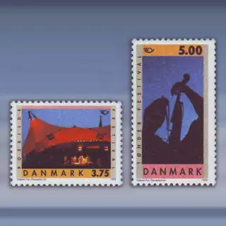 Noorden, toerisme (1995)