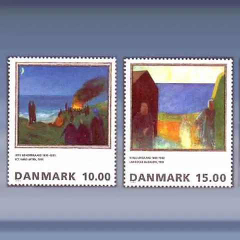 Schilderijen (1995)