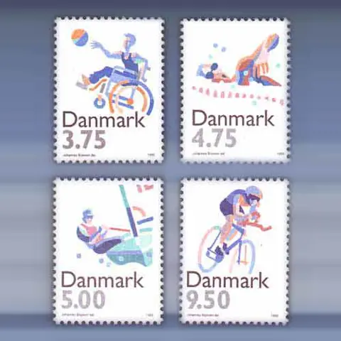 Olympische spelen (1996)