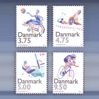 Olympische spelen (1996)