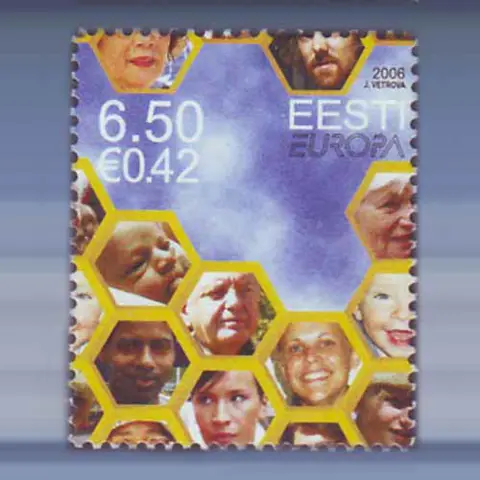 Europa, integratie (2006)