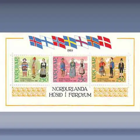 Nordic house (1983)