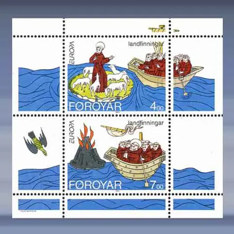 Europa 1994
