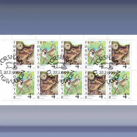 Fauna (1999)