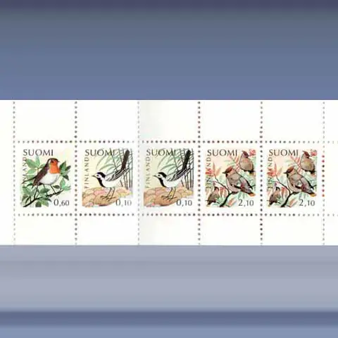 Vogels (1988)