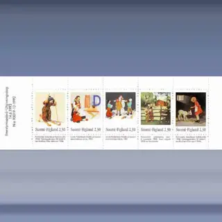 Martta Wendellin (1993)