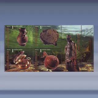 Golf van Finland (2004)