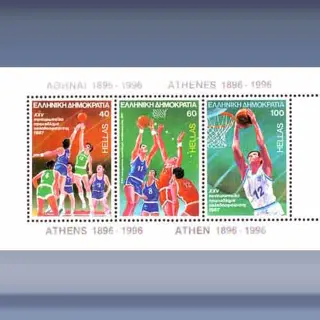 Europees Basketbal (1987)