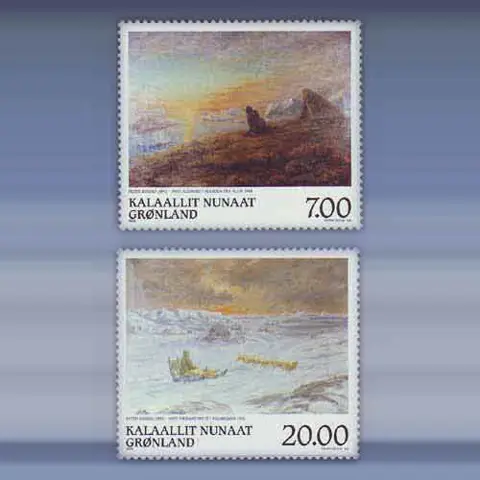 Schilderijen (1999)