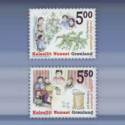 Kerst (2004)