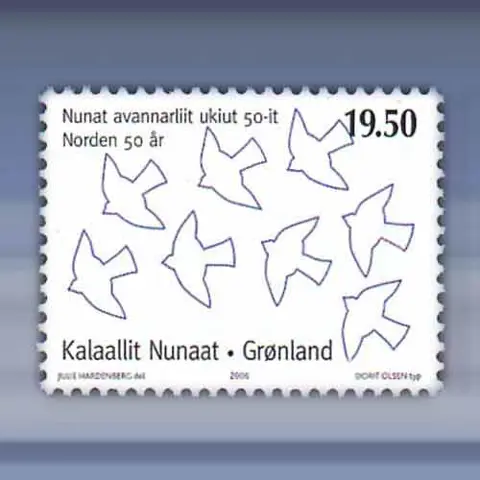 50 jaar Norden (2006)