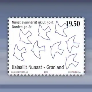 50 jaar Norden (2006)