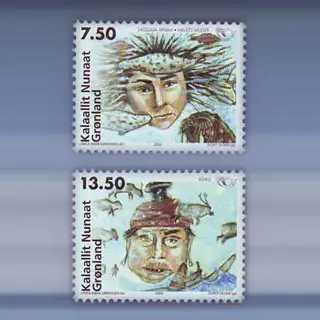 Norden, Mythology (2006)