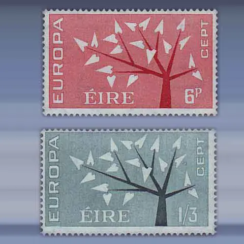 Europa 1962