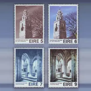 Europese architectuur (1975)